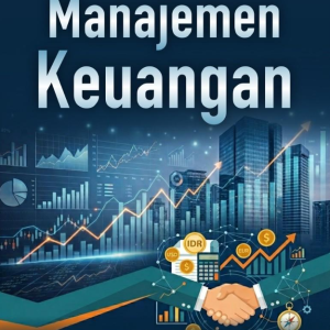 Buku Ajar Manajemen Keuangan