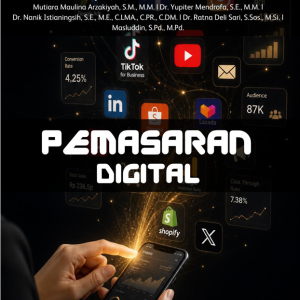 Pemasaran Digital
