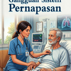 Asuhan Keperawatan pada Pasien dengan Gangguan Sistem Pernapasan