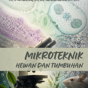 Mikroteknik Hewan dan Tumbuhan