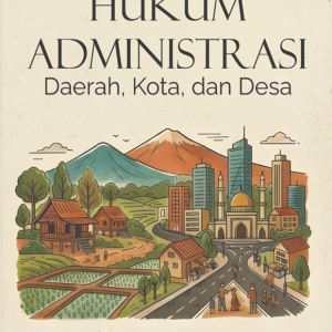 Hukum Administrasi Daerah, Kota, dan Desa