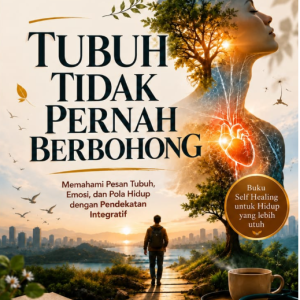 Tubuh Tidak Pernah Berbohong