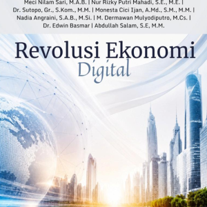 Revolusi Ekonomi Digital