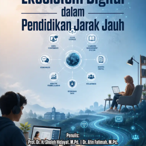 Ekosistem Digital dalam Pendidikan Jarak Jauh