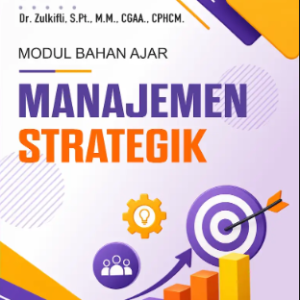 Modul Bahan Ajar Manajemen Strategik